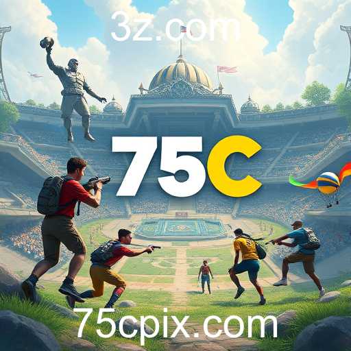 75C: Transformações no Cenário dos Jogos em 2025