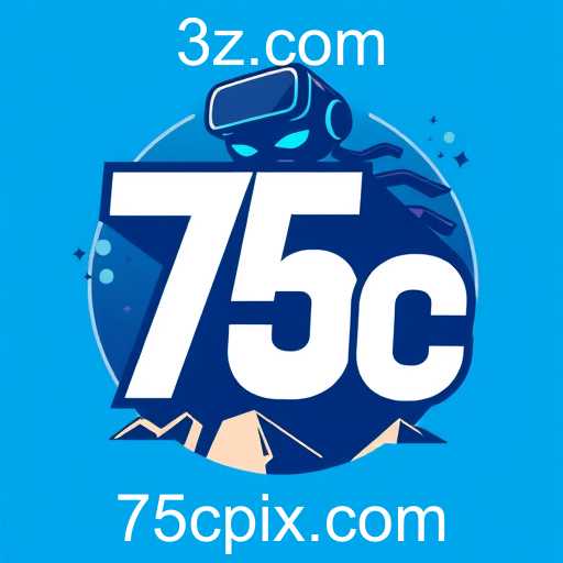 O Crescimento Explosivo do 75C no Mundo dos Jogos