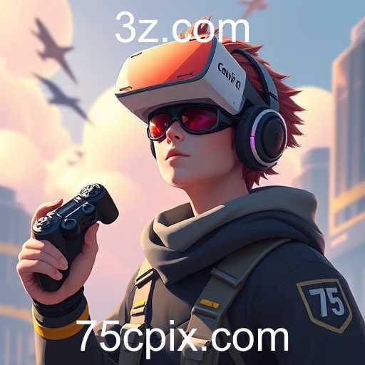 Novidades em 75C: A Revolução dos Jogos Digitais