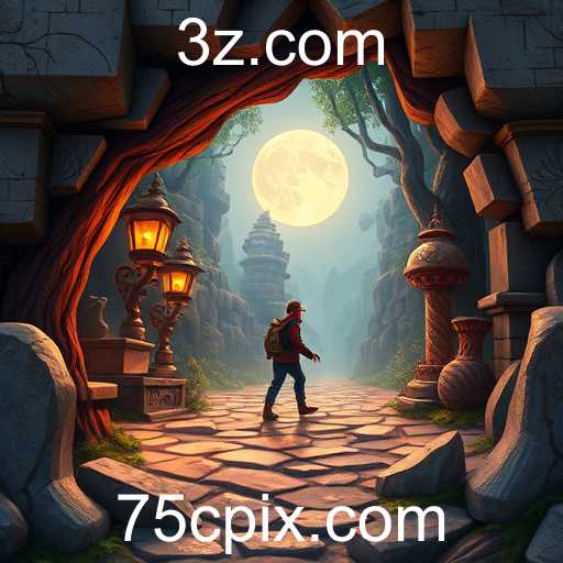 A Evolução e a Importância dos Jogos de Aventura