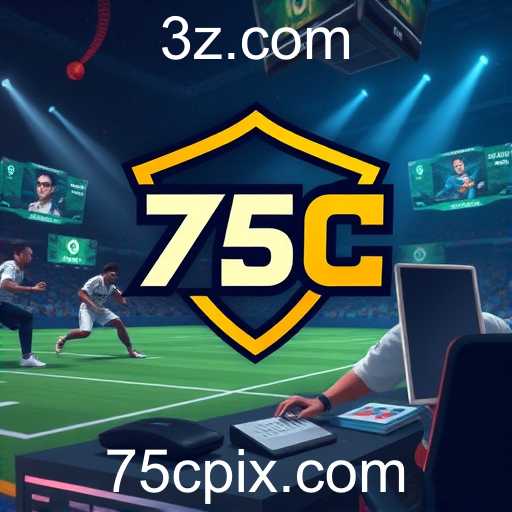 Exploração e Novidades no Universo 75C