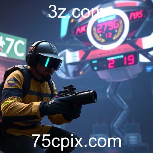 O Futuro dos Jogos em 2026: Tendências e Inovações