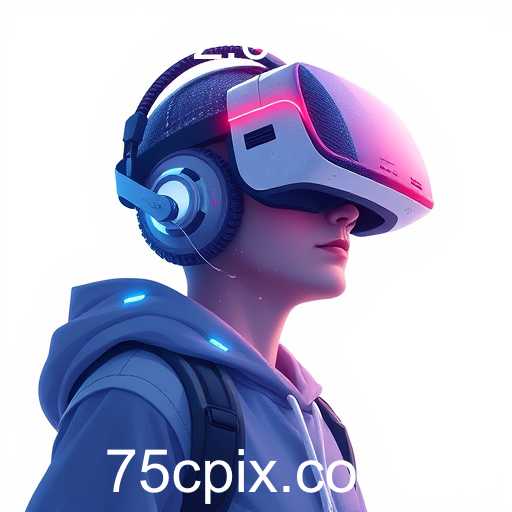 Expansão dos Jogos Digitais no Brasil: O Impacto do 75C