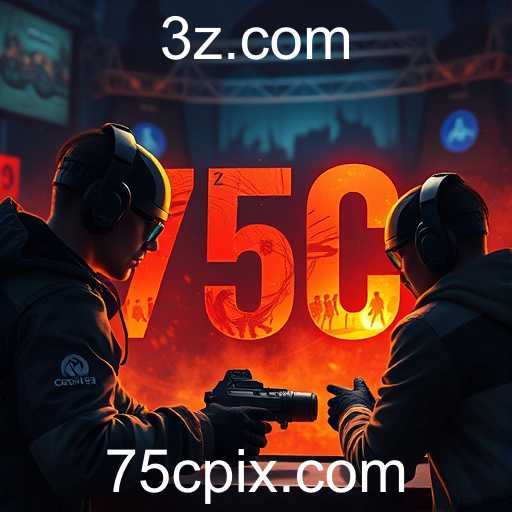 A Revolução dos Jogos Online: 75C em Destaque