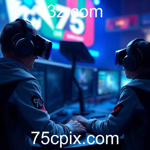 Inovação e Expansão no Mundo dos Jogos em 2025