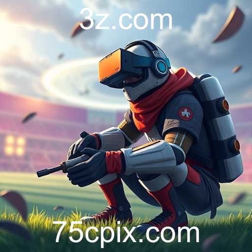 Novas Tendências no Universo dos Jogos: 75C Ganha Destaque