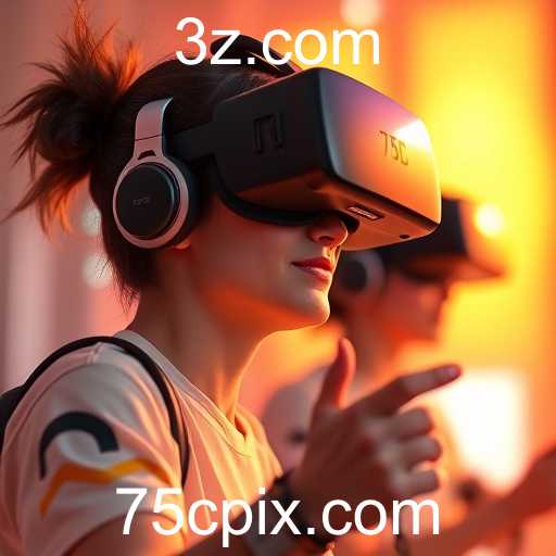 O Impacto da 75C na Indústria de Jogos