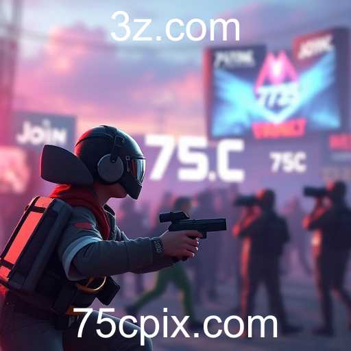 O Impacto do 75C no Cenário Atual dos Jogos