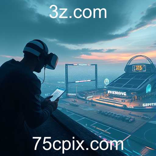 Novidades e Tendências do Mundo 75C: Um Novo Horizonte para os Jogos