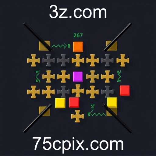 A Fascinante Categoria de Jogos de Puzzle no Site 75C