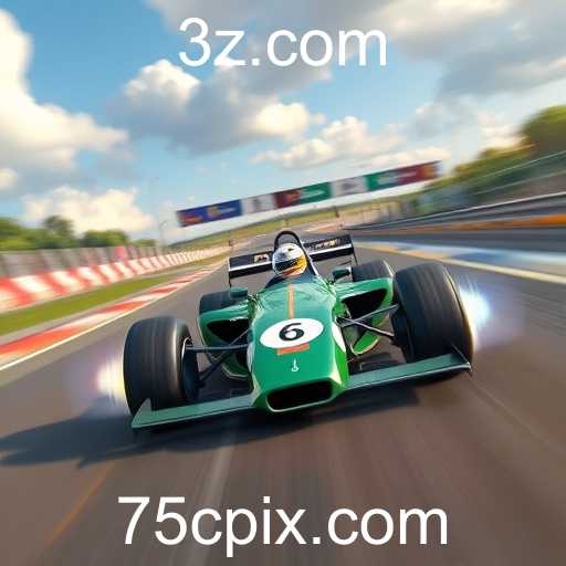 A Evolução dos Jogos de Corrida: Da Pista à Realidade Virtual