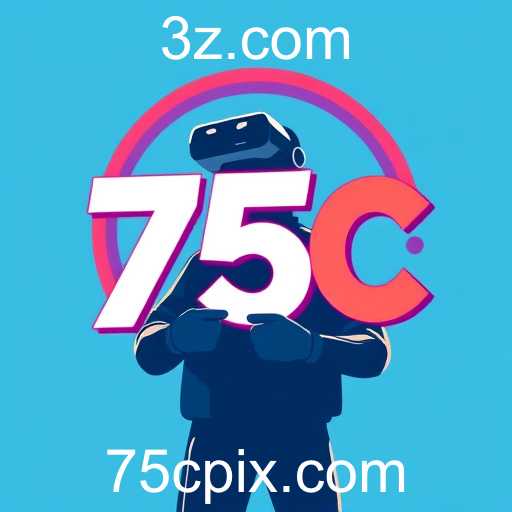 Revolução 75C: O Futuro dos Jogos Online em 2026