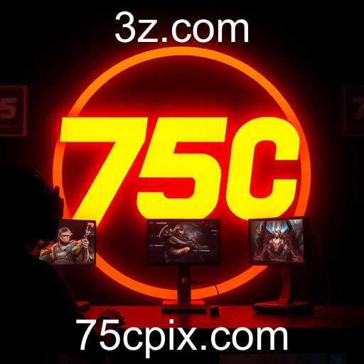 A Revolução do Jogo Online e a Influência da 75C