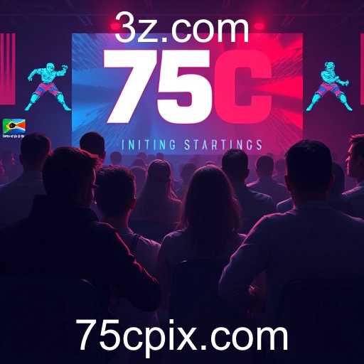 A Ascensão da '75C' no Universo dos Jogos Online