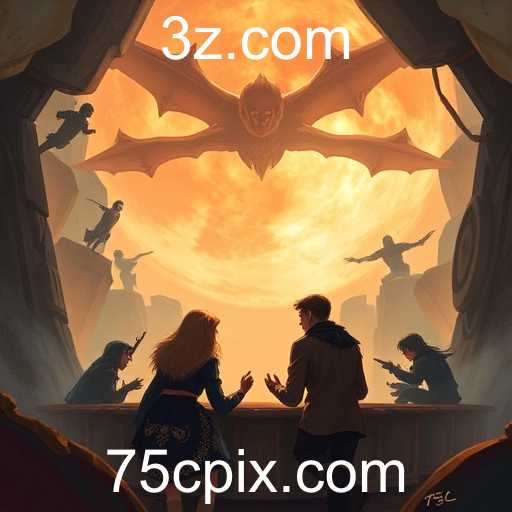 Explorando o Fascinante Mundo dos Jogos de Role Play no 75C